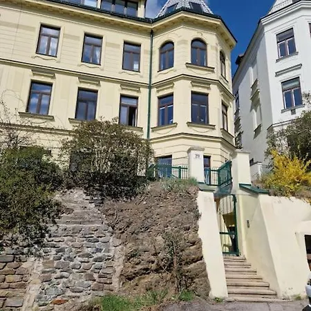 Beethoven29 / Mit Garten Direkt In *