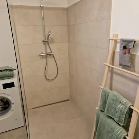 公寓 Beethoven29 / Mit Garten Direkt In *