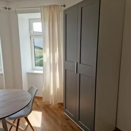 公寓 Beethoven29 / Mit Garten Direkt In *