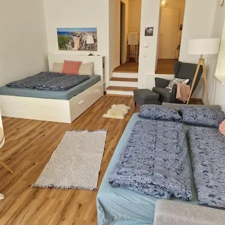 Beethoven29 / Mit Garten Direkt In * 多瑙河畔克雷姆斯