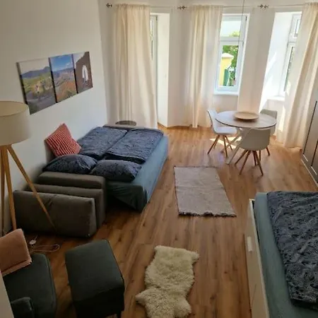 Beethoven29 / Mit Garten Direkt In Apartment *