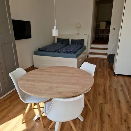 Apartament Beethoven29 / Mit Garten Direkt In