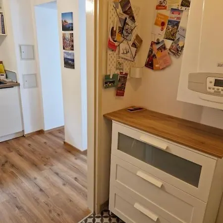 Apartment Beethoven29 / Mit Garten Direkt In