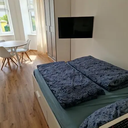 Apartment Beethoven29 / Mit Garten Direkt In