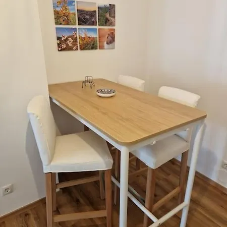 Beethoven29 / Mit Garten Direkt In Apartament