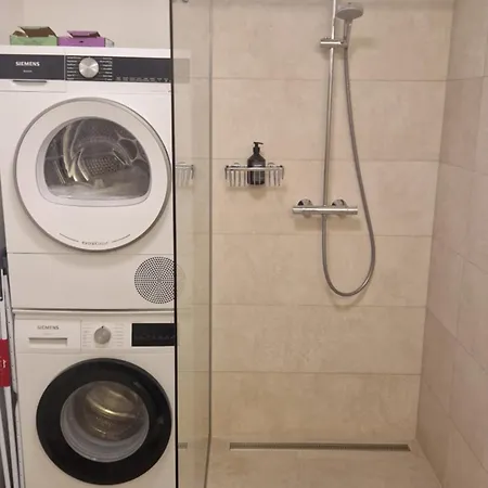 Apartament Beethoven29 / Mit Garten Direkt In *