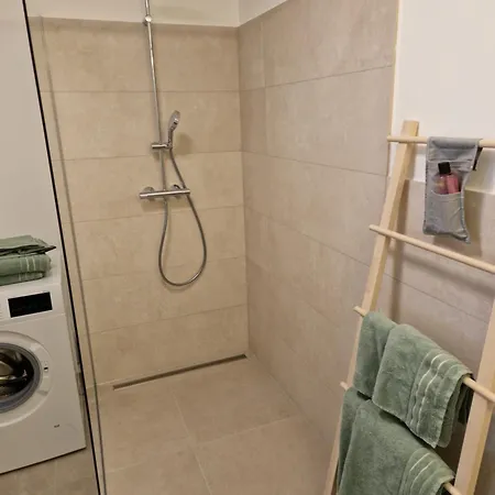 公寓 Beethoven29 / Mit Garten Direkt In *