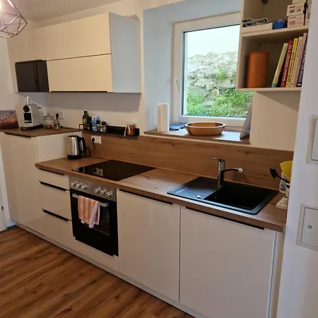 Beethoven29 / Mit Garten Direkt In 多瑙河畔克雷姆斯