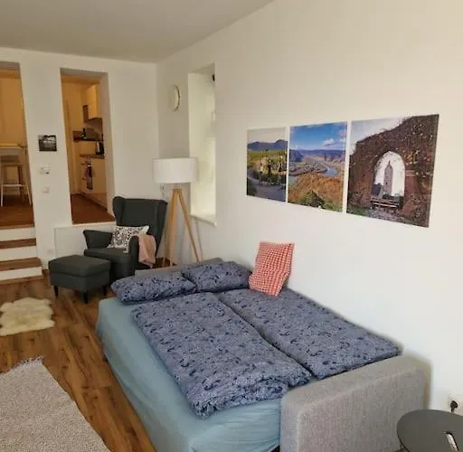 Beethoven29 / Mit Garten Direkt In