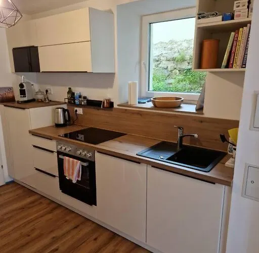 Beethoven29 / Mit Garten Direkt In *