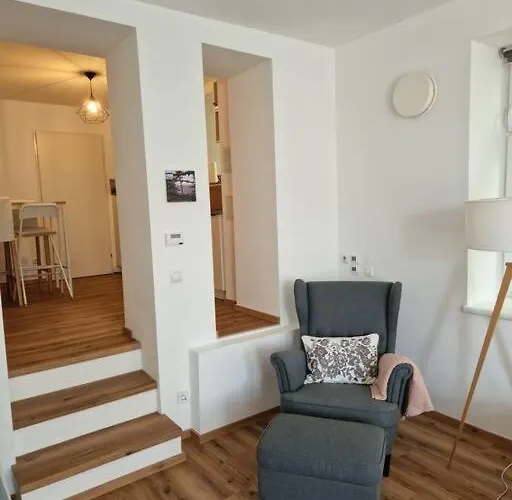 Beethoven29 / Mit Garten Direkt In Kremže