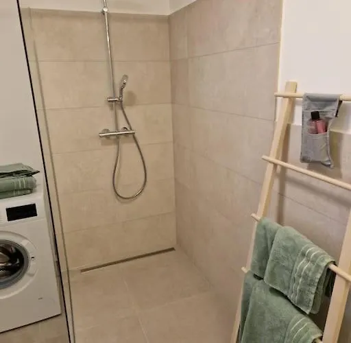 Apartmán Beethoven29 / Mit Garten Direkt In *