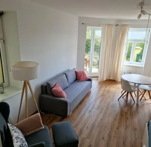 Beethoven29 / Mit Garten Direkt In * Kremže