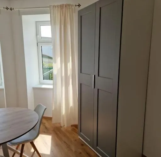 Apartmán Beethoven29 / Mit Garten Direkt In *