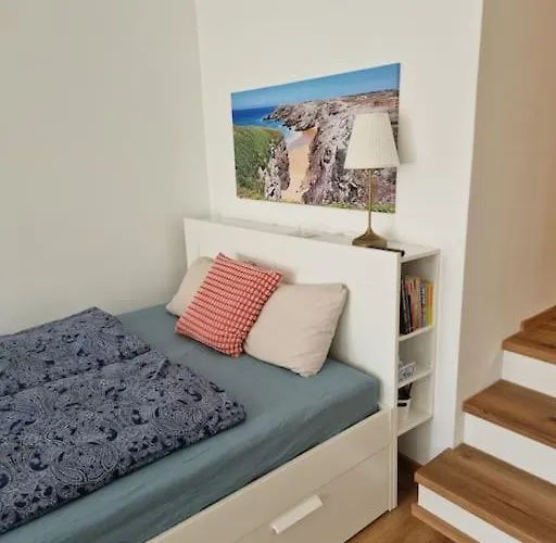 Beethoven29 / Mit Garten Direkt In * Kremže