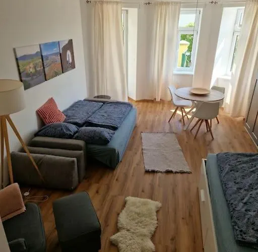 Beethoven29 / Mit Garten Direkt In Apartmán *