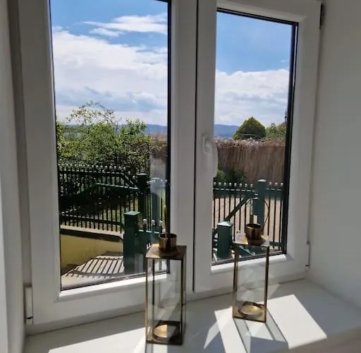 Beethoven29 / Mit Garten Direkt In *