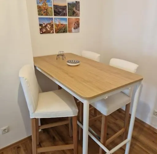 Beethoven29 / Mit Garten Direkt In Apartmán