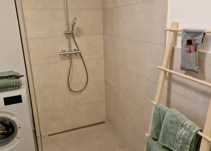 Apartmán Beethoven29 / Mit Garten Direkt In *