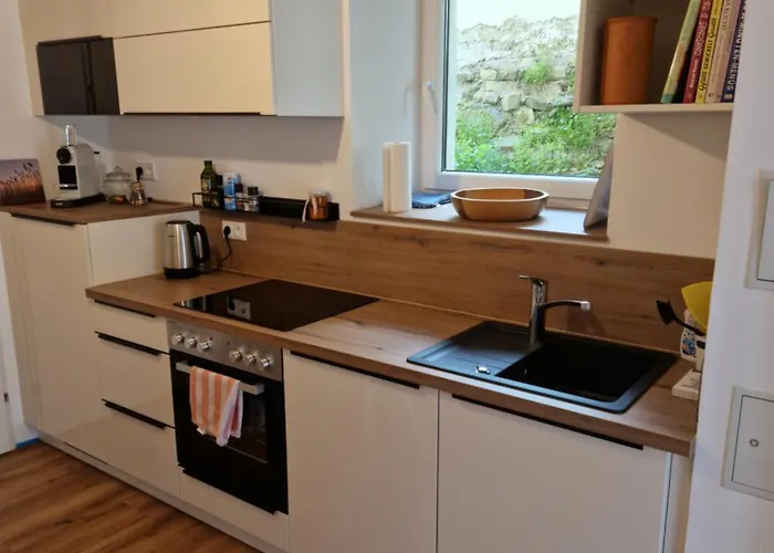 Beethoven29 / Mit Garten Direkt In Kremže